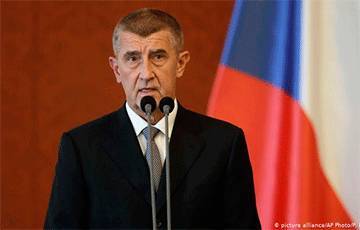 Андрей Бабиша - Карел Гавличек - В Чехии требуют отставки вице-премьера, пригласившего РФ для строительства АЭС - charter97.org