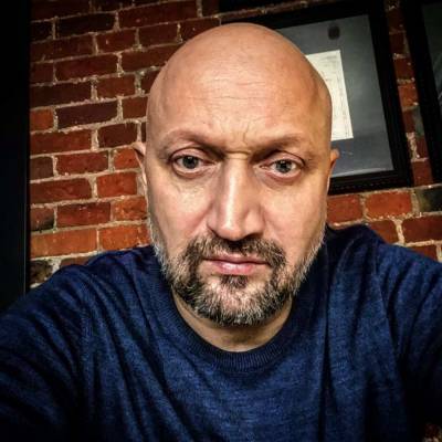 Игорь Куценко - Гоша Куценко вышел в свет с дочерью от Марии Порошиной Полиной - actualnews.org