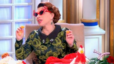 Роза Сябитова - Сябитова решила избавиться от искусственной груди - abnews.ru