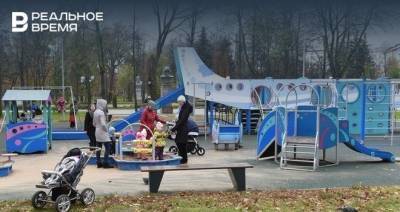 В Татарстане увеличилось число детей с расстройствами аутистического спектра - realnoevremya.ru - респ. Татарстан - Казань - Альметьевск - Зеленодольск