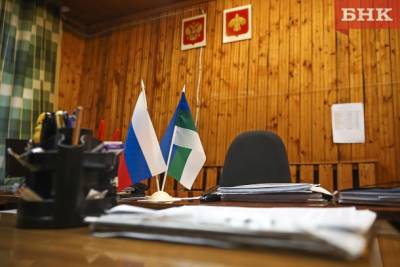 Владимир Уйба - Глава Межадора: «Мне нравится, что Владимир Уйба выходит к людям» - bnkomi.ru - респ. Коми