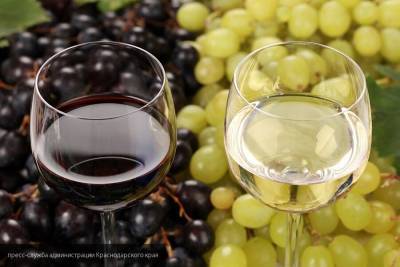 Андрей Григорьев - Эксперт в виноделии рассказал, важно ли пить вино по сезонам - newinform.com