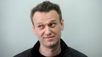 Навальный - "Прекрасно себя чувствует": притворство Навального поймали камеры в колонии - polit.info - Владимирская обл.