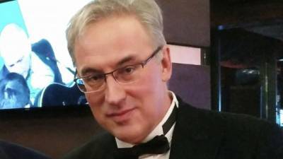 Ольга Бузова - Андрей Норкин - Андрей Норкин “взорвал” прямой эфир, подшутив над Моргенштерном и Бузовой - cryptos.tv