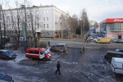 По делу об оправдании теракта в Архангельске вынесен ещё один приговор - arh.mk.ru - Архангельск