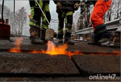 На участках шести федеральных трасс в Ленобласти ограничат движение 3 апреля - online47.ru - Москва - Норвегия - Ленинградская обл. - Санкт-Петербург - Тверь - Мурманск - Петрозаводск - Великий Новгород