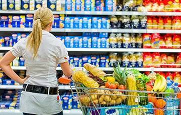 Ирина Морозова - Как в Беларуси изменились цены на продукты за 10 лет - charter97.org - Колумбия