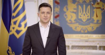 Владимир Зеленский - Джо Байден - "Братья по оружию": Зеленский поговорил с Байденом о Донбассе и анонсировал визит президента США в Украину - tsn.ua - Донбасс