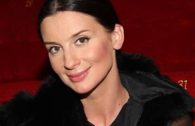 Екатерина Стриженова - Артем Шейнин - "Мы за тебя молимся": Шейнин обратился к Стриженовой - pupolita.ru