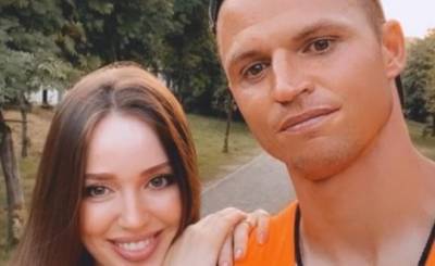 Анастасий Костенко - Безработный футболист Тарасов признался, что ему нравится сидеть на шее у жены - reendex.ru