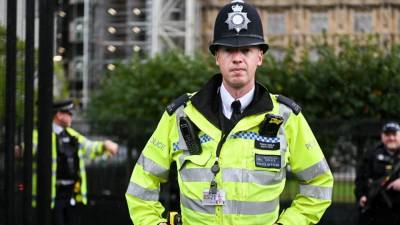 Экс-полицейский стал нацистом после несложившейся любви с мусульманкой - newinform.com - Англия - Лондон - Великобритания