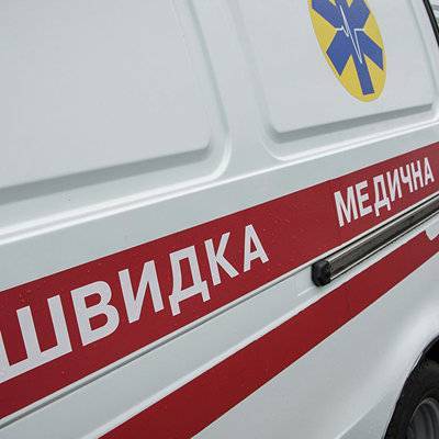 Максим Степанов - На Украине установлен рекорд по количеству звонков в скорую помощь за день - radiomayak.ru - Киев