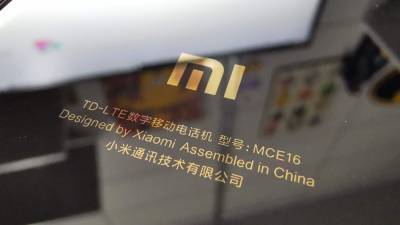 Блогер - Блогер показал внутренности смартфона Xiaomi Mi 11 Ultra - newinform.com