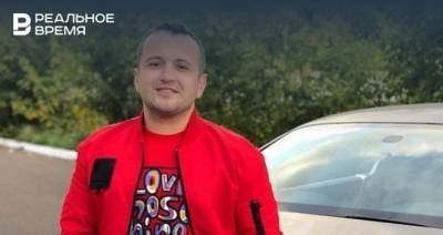 Эрик Гафаров прокомментировал сообщения о перестрелке в Турции из-за его долгов - realnoevremya.ru - респ. Татарстан - Турция - Набережные Челны - Стамбул