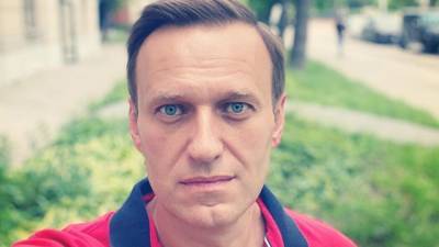 Алексей Навальный - Адвокат Динзе: голодовка Навального является уловкой уголовников времен СССР - inforeactor.ru