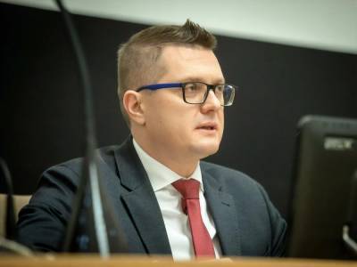 Иван Баканов - Санкции против топ-10 контрабандистов, введенные СНБО, основаны на данных СБУ – Баканов - gordonua.com - Украина
