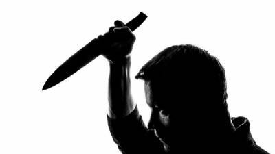 Зарезавший сожительницу в здании суда первоуралец отправится в колонию на 17 лет - polit.info - Екатеринбург - Свердловская обл.