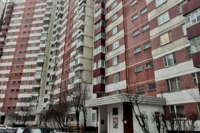 Дмитрий Саблин - Дмитрий Саблин: На Боровском шоссе стартовал ремонт фасадов многоэтажек - vm.ru - Москва