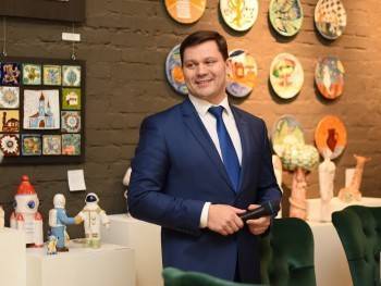 Сергей Воропанов - Сергей Воропанов обещал научить плавать 4769 детей - vologda-poisk.ru - Вологда