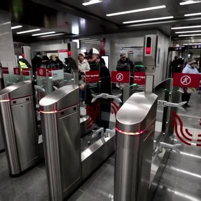 Сергей Собянин - Пассажиров московского метро пригласили пройти вакцинацию от COVID-19 - radiomayak.ru - Москва - Сергей