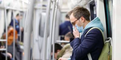 Опасные токсичные химикаты обнаружили в одноразовых масках - lenta.ua