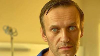 Алексей Навальный - Экс-подполковник ФСИН Овчинников объяснил, почему Навальный не сможет голодать - nation-news.ru