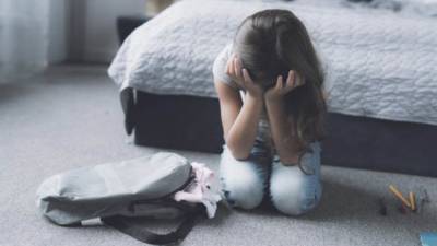 Мария Базарева - Школьница из Кузбасса сбежала от насильника - nation-news.ru - Киселевск