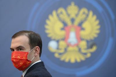 Верховный суд РФ отказался отменять масочный режим - interfax-russia.ru