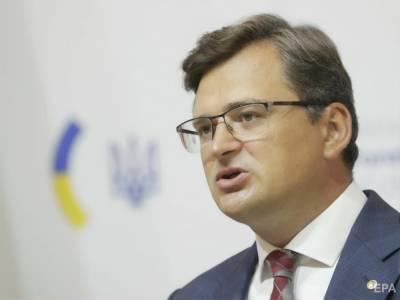 Владимир Зеленский - Савик Шустер - Энтони Блинкен - Дмитрий Кулеба - Джо Байден - Кулеба: Эта неделя была беспрецедентной для украинско-американских отношений - gordonua.com - Россия - США - Украина