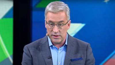 Ольга Бузова - Андрей Норкин - Норкин заставил шуткой про Бузову и Моргенштерна хохотать гостей студии НТВ - politros.com