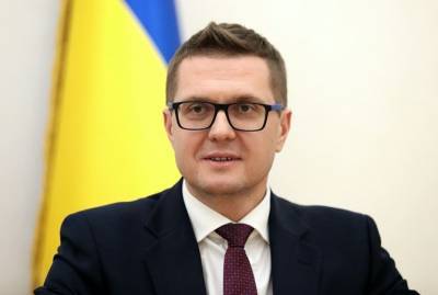 Иван Баканов - Баканов заявил, что санкции против топ-10 контрабандистов основаны на данных СБУ - kp.ua