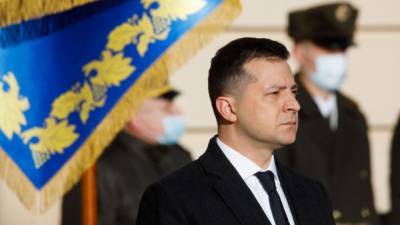 Владимир Зеленский - Юрий Бойко - Зеленский на посту президента не оправдал ожидания украинцев - polit.info - Украина