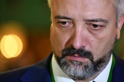 Россотрудничества Евгений Примаков - Россотрудничество отреагировало на санкции Украины - lenta.ru