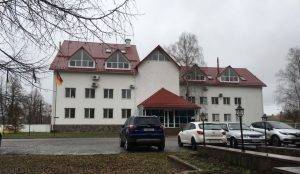 В Барышевской ОТГ проходили обыски в агрофирме - narodna-pravda.ua - с. 2017 Года