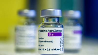В Нидерландах после прививки AstraZeneca умерла женщина - vchaspik.ua - Украина - Голландия