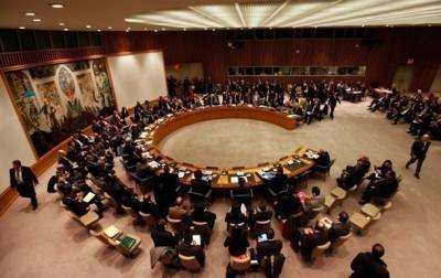 Украина обратилась в Совбез ООН из-за Донбасса - korrespondent.net - Украина - Донбасс
