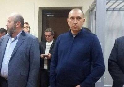 Вадим Альперин - Что известно о 10 лиц, против которых СНБО ввел санкции - kp.ua
