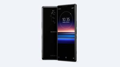 Мария Базарева - Sony покажет серию смартфонов Xperia третьего поколения в апреле 2021 года - nation-news.ru - Япония