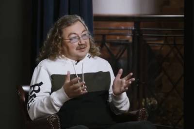 Игорь Николаев - Игорь Николаев получил звание народного артиста России - vm.ru