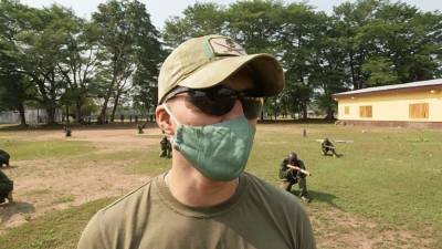 Александр Иванов - Максим Шугалей - ООН с подачи контролируемых боевиками СМИ распространяют фейки о России - nation-news.ru