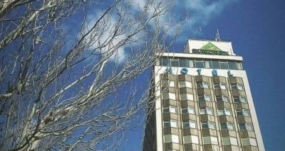 В Луганске завтра 14 градусов, днем местами дождь, порывы ветра - cxid.info - Луганск - Свердловск - Алчевск