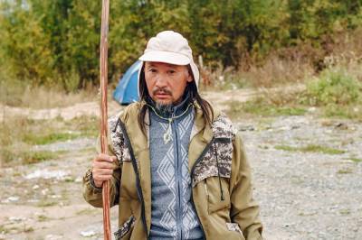 Александр Габышев - У якутского шамана Габышева резко ухудшилось здоровье - znak.com - респ. Саха - Якутск