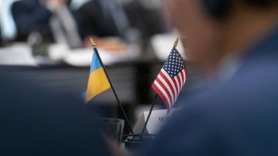 Андрей Таран - Ллойд Остин - В США раскрыли сумму затрат на военные нужды для ВС Украины - politros.com - США - Украина - Киев - Вашингтон