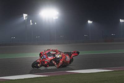Джон Миллер - Миллер стал лучшим во второй практике MotoGP Дохи - news.bigmir.net - Австралия