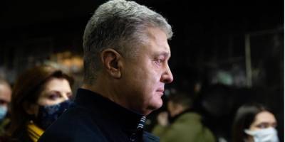 Владимир Зеленский - Петр Порошенко - Джо Байден - «В игру вошел старый друг Украины». Порошенко прокомментировал разговор Зеленского и Байдена - nv.ua - США