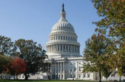 Блокирование Капитолия США из-за внешней угрозы в Вашингтоне прекращено - vm.ru - Вашингтон