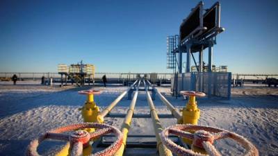 Platts Analytics: Россия останется главным поставщиком газа в Европу в период до 2040 года - geo-politica.info - Норвегия