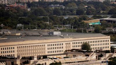 Джон Кирби - Пентагон не владеет данными о якобы связи потерь США в Афганистане и России - russian.rt.com - Афганистан