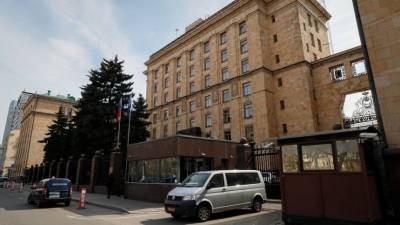 «Особо ретивые старосты»: в МИД РФ ответили на требование Чехии вернуть землю - 5-tv.ru - Москва - Чехия - Прага