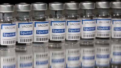 Тьерри Бретон - В ЕК назвали возможную дату поступления вакцины «Спутник V» в страны ЕС - russian.rt.com